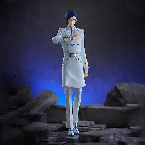 GSC｜POP UP PARADE 石田雨龍