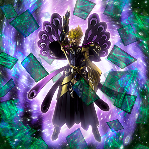 BANDAI｜聖衣神話EX 睡神希普諾斯