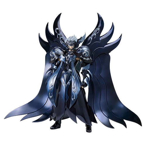 BANDAI｜聖衣神話EX 死亡之神 塔納托斯