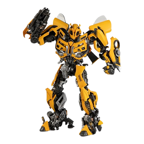 CE｜變形金剛3 CE-04 大黃蜂