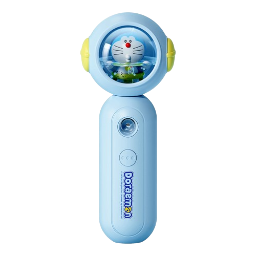 Rock｜哆啦A夢便携加濕器