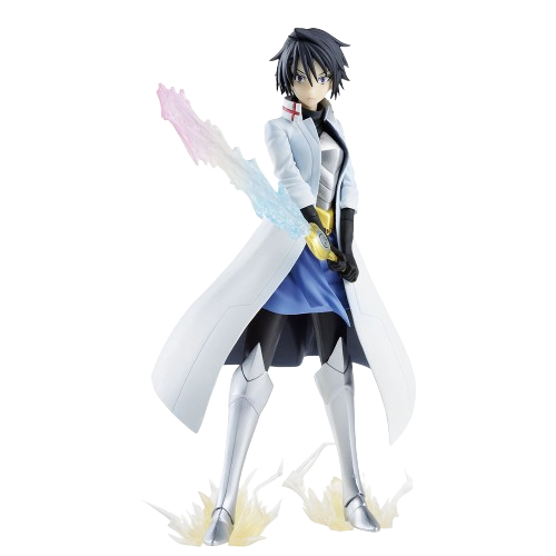 坂口·日向 模型公仔