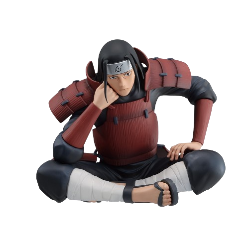 千手柱間 MASTERLISE