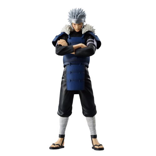 千手扉間 MASTERLISE