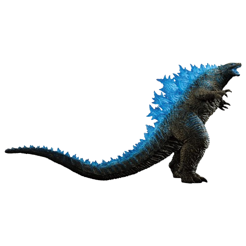 哥吉拉（2024）SOFVICS 熱線放射版(Last One Ver.)