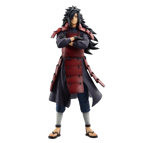 宇智波斑 MASTERLISE(Last One Ver.)