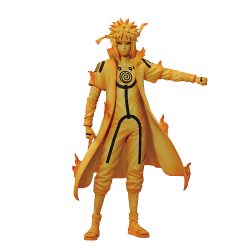 波風湊（九喇嘛連結模式） MASTERLISE