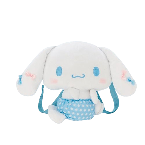 大耳狗背包(Last One Ver.)