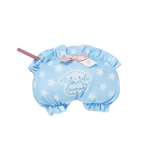 收納袋（藍色）