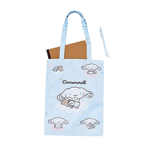 手提袋（藍色）