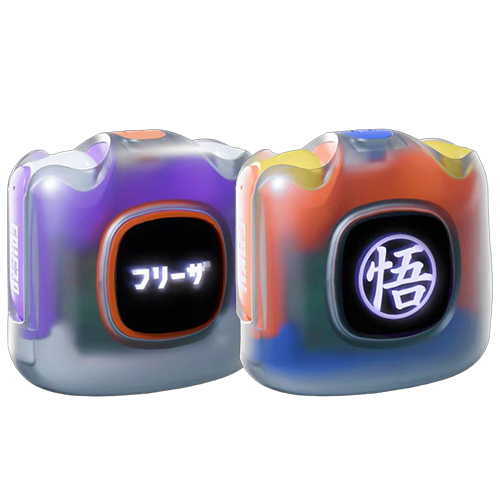 象鼻子｜七龍珠Z系列 T01半入耳式 無線藍牙耳機