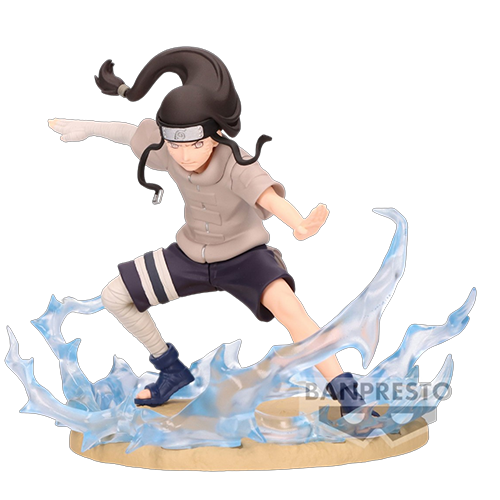 BANPRESTO|火影忍者 Memorable Saga 日向寧次