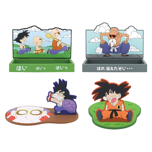 橡膠收納盒與橡膠杯墊