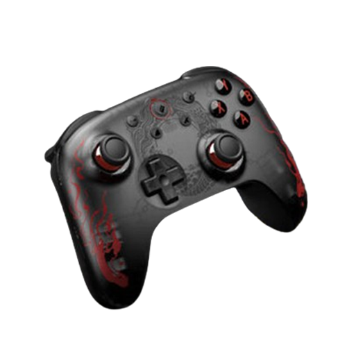 8BitDo｜黑神話:悟空聯名款 手把