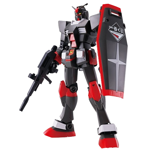 RX-78-2 鋼彈一番賞原創配色版