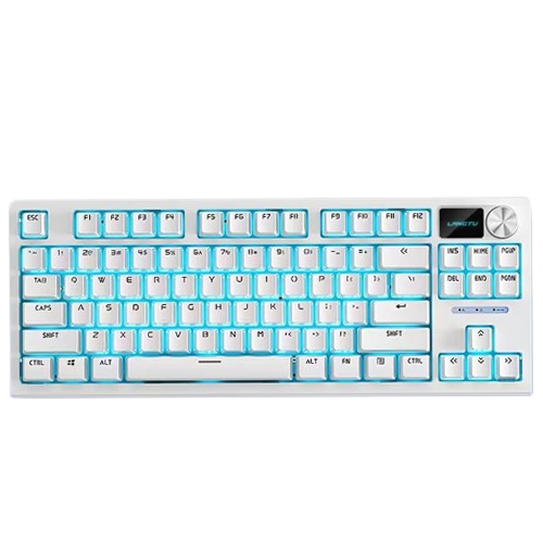 狼途｜LT84 有線鍵盤