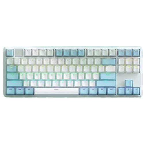 艾石頭｜NA87 有線鍵盤