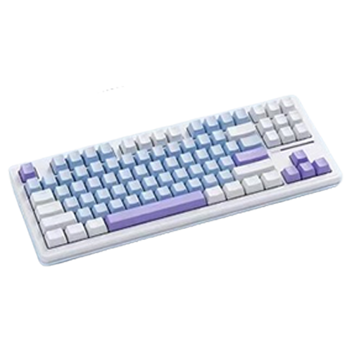 Technology｜M87ProV2 有線鍵盤