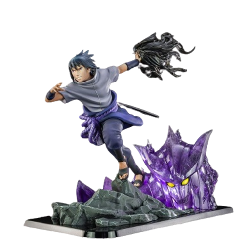 Tsume｜IKIGAI 宇智波佐助 GK