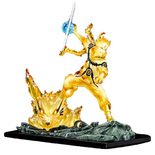 Tsume｜IKIGAI 旋渦鳴人 GK