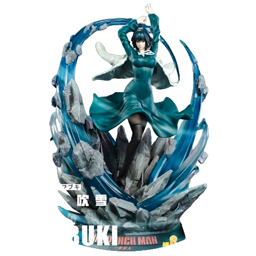 AzureSea Studio｜地獄吹雪 GK