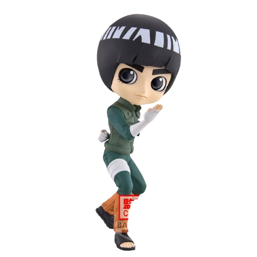 BANPRESTO｜Q posket 李洛克