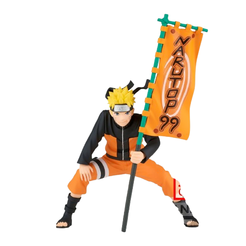 BANPRESTO｜NARUTOP99 漩渦鳴人