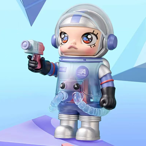 100% 隱藏款2 LOUIS DE GUZMAN(拆盒未拆袋)