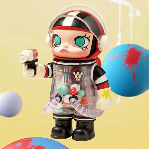 100% GRAFFITI(拆盒未拆袋)