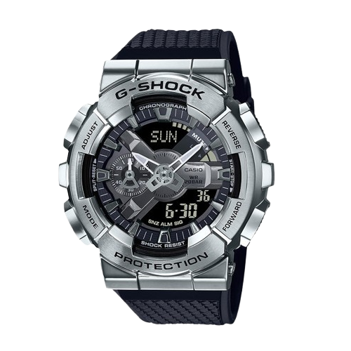 CASIO|G-SHOCKGM GM-110-1