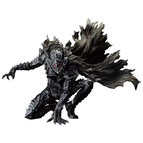 凱茲MASTERLISE 模型公仔