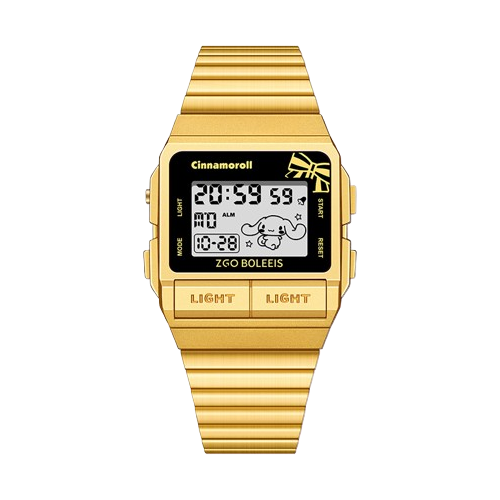 ZGO｜三麗鷗聯名 8912