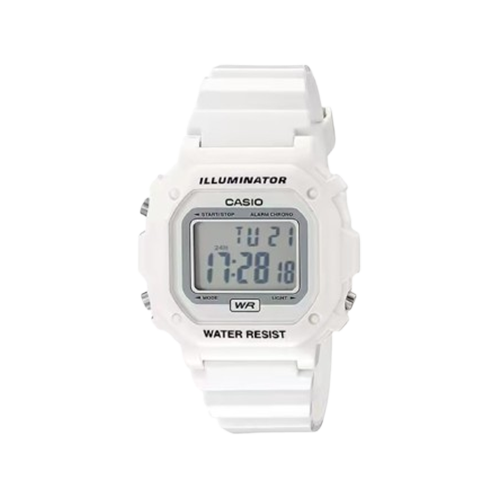 CASIO｜YOUTHVINTAGE系列 F-108WHC-7B 