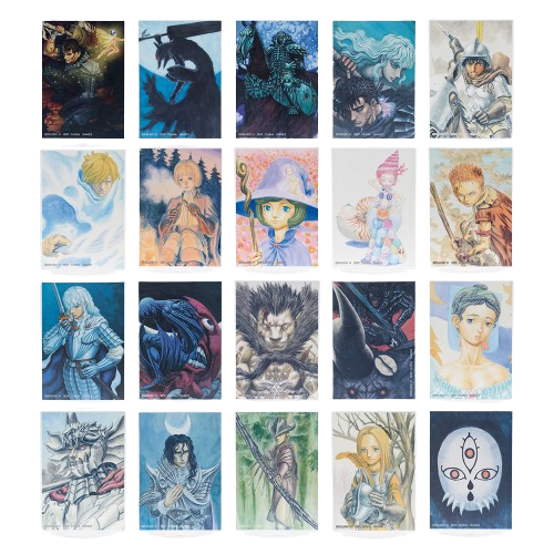 壓克力立牌 全20種(隨機出貨)