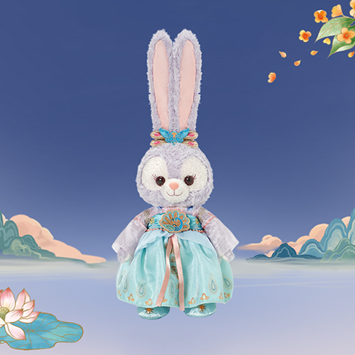 2024中秋達菲和朋友們系列 星黛露