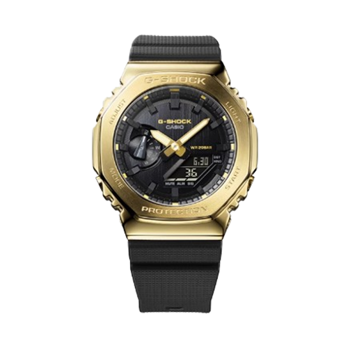 CASIO｜G-SHOCK GM-2100G-1A9PR