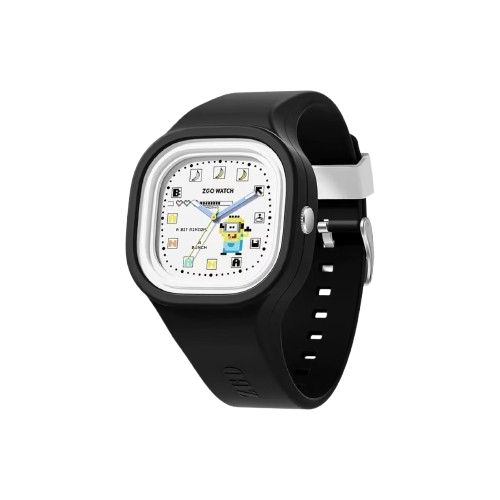 ZGO｜小黃人聯名手錶 8877