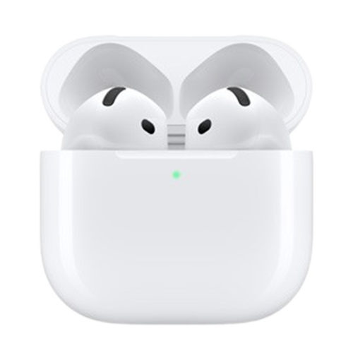 AirPods 4 主動式降噪款