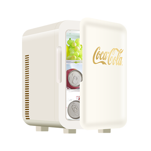 Coca-Cola｜車載mini小冰箱