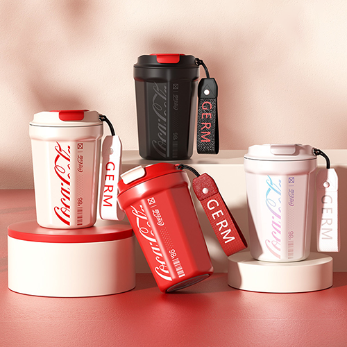 GERM｜菱形咖啡杯