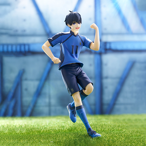 FuRyu｜TENITOL 潔世一