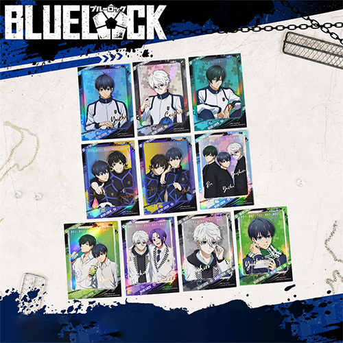 BOOMCOMIC｜鐳射拍立得(隨機出貨)