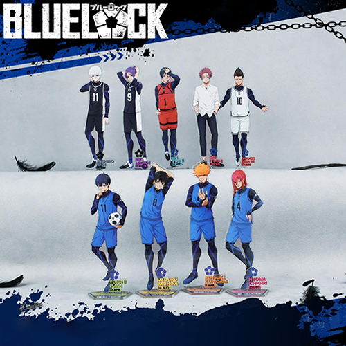 BOOMCOMIC｜亞克力立牌(隨機出貨)