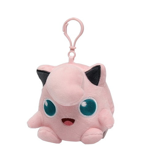 咔哦熊｜胖丁挂件