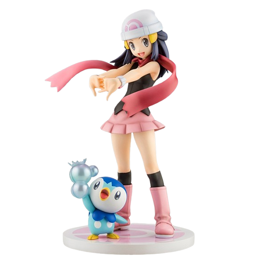 壽屋｜ARTFX J  小光&波加曼