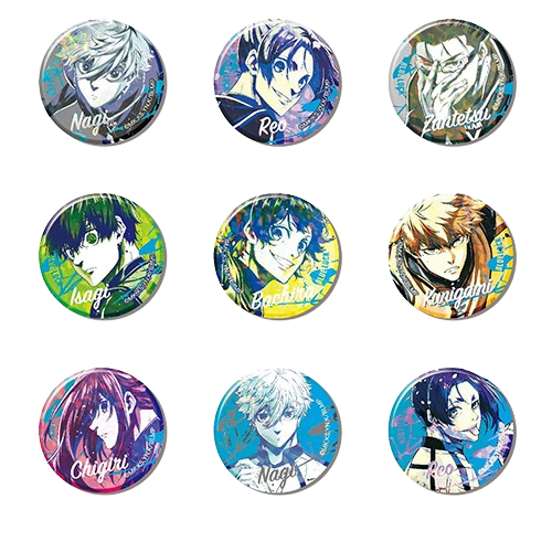 BANDAI｜EPISODE 凪吧唧(隨機出貨)