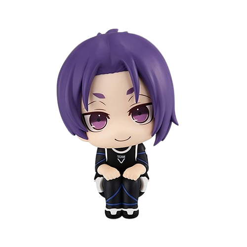 MegaHouse｜look up 御影玲王[24年10月31日發售]