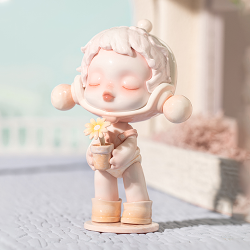 識花香(拆盒未拆袋)