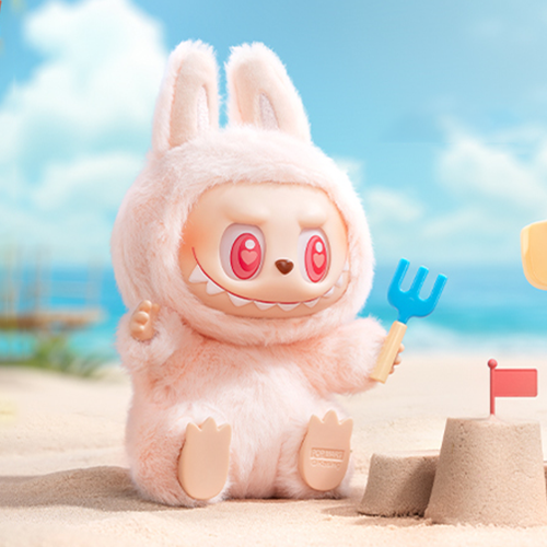 羞答答DADA(拆盒未拆袋)