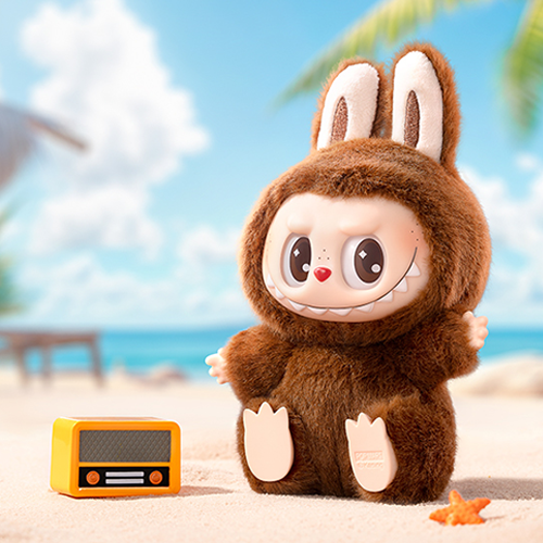 隱藏款 趣多多 DUODUO(拆盒未拆袋)